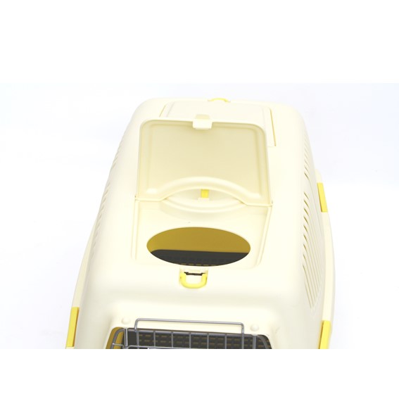 กล่องใส่สัตว์เลี้ยง สำหรับออกนอกบ้าน 083