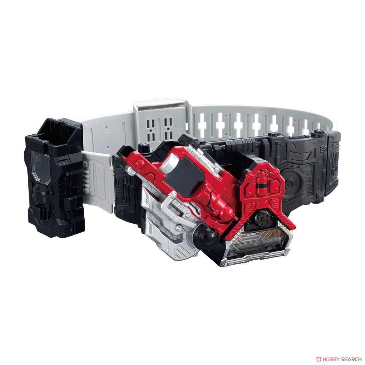 Masked Rider W - Dx Lost Driver Ver.20th by Bandai