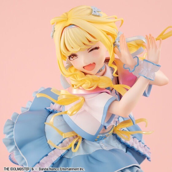 PRE-ORDER : Lucrea Gakuen Idolmaster Kotone Fujita