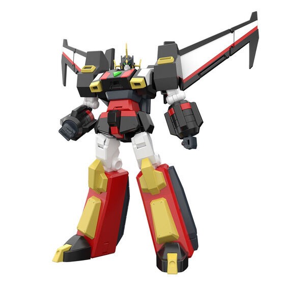 PRE-ORDER : SMP [SHOKUGAN MODELING PROJECT] The Brave Express Might Gaine Go-Ryu