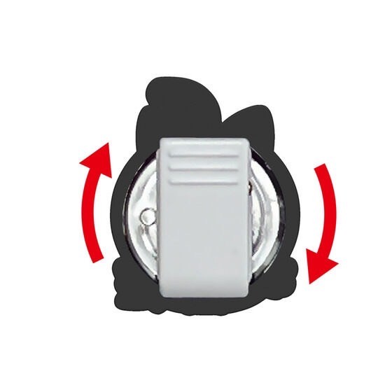 PRE-ORDER : MEGA CAT PROJECT One Piece Nyampis Nyan! Pickable Nyampis Nyan! Set of 5