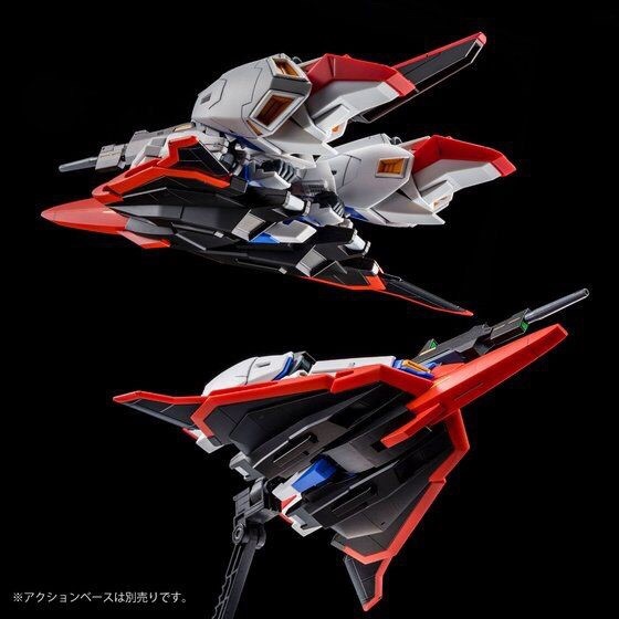 PRE-ORDER : HG 1/144 ZETA GUNDAM [U.C.0088] PLASTIC MODEL