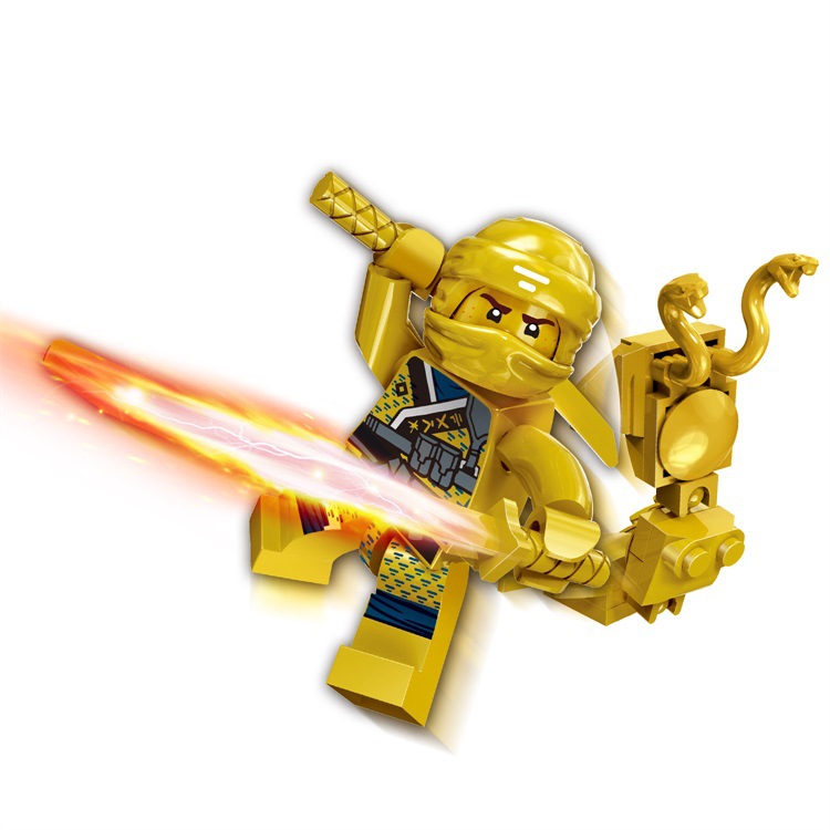 Lele 31111 Ninjago