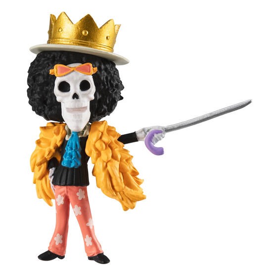 PRE-ORDER : From TV animation ONE PIECE Onepi no Mi 8th Kaisen (Random)