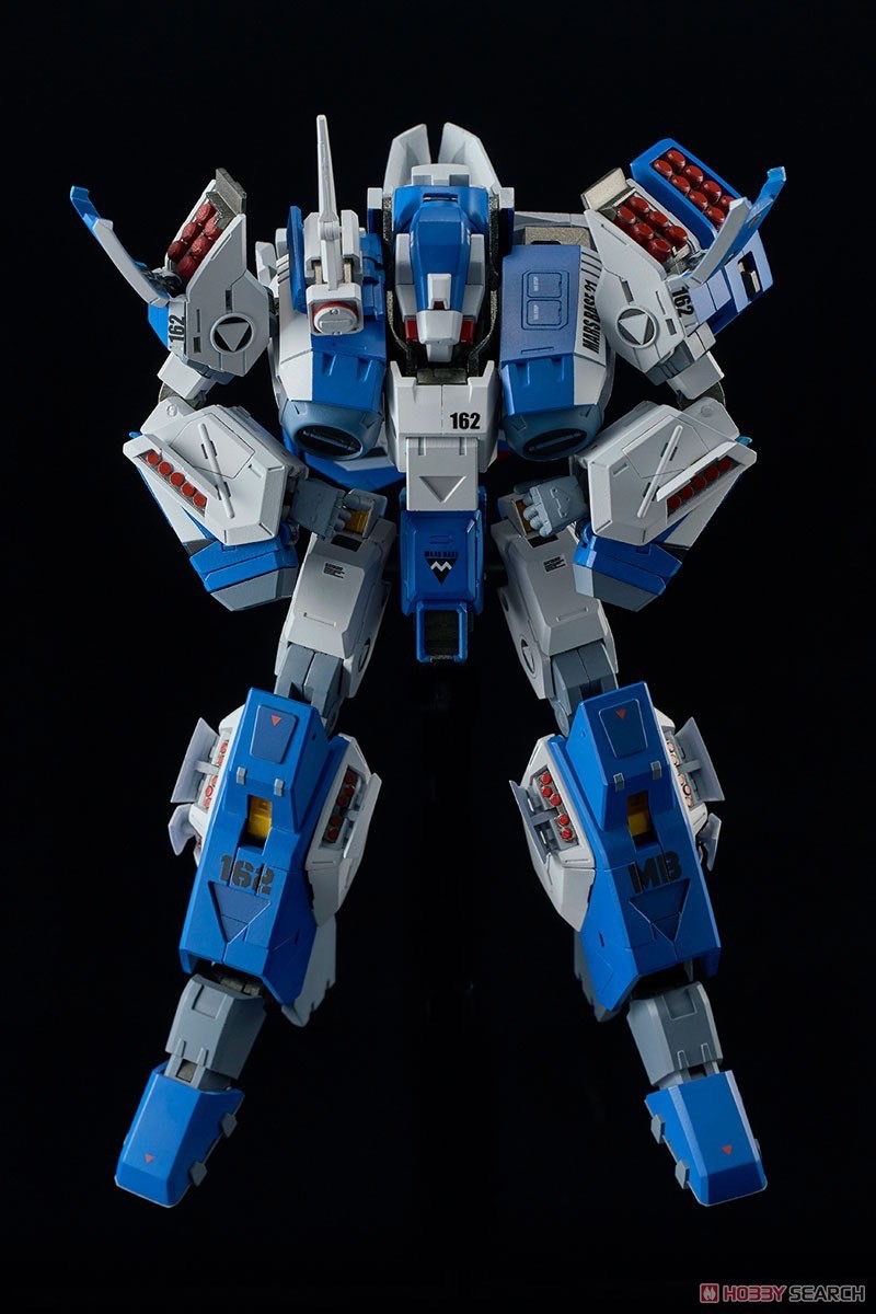 Pre-order : 1/48 RIOBOT Genesis Climber MOSPEADA AFC-01H Legioss Type ETA by Sentinel (Reissue)