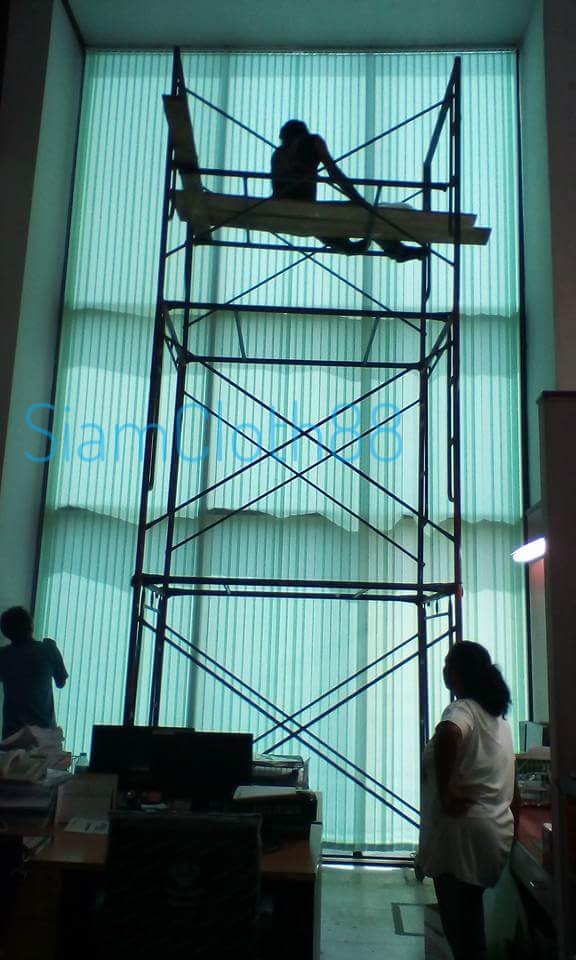 ผ้าม่าน วอลล์เปเปอร์