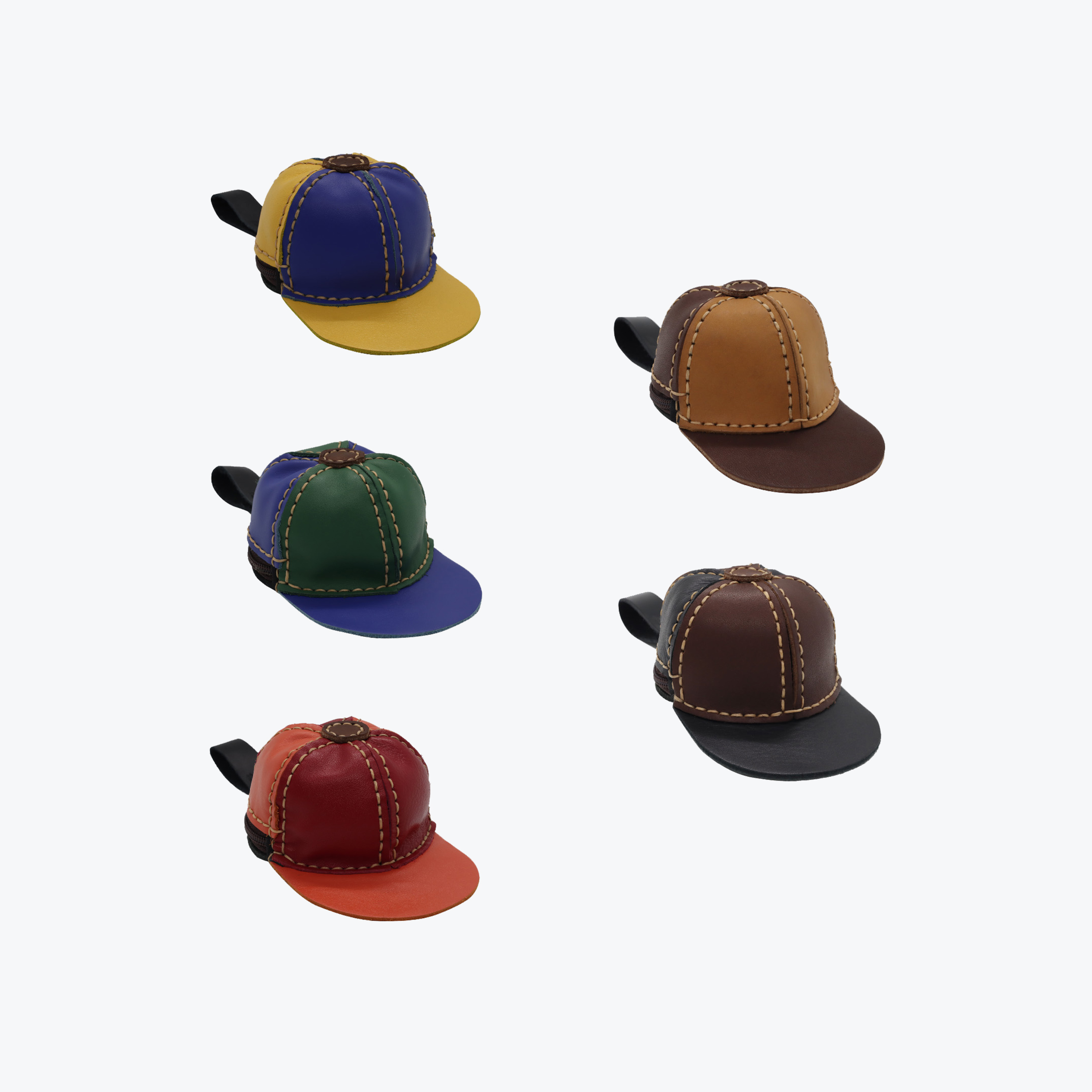 Cap Coin