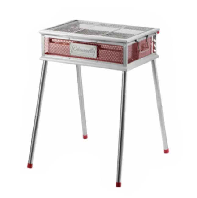 Coleman Cool Spider Pro L Red