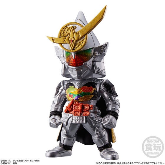 PRE-ORDER : CONVERGE KAMEN RIDER 24 (10 pcs)