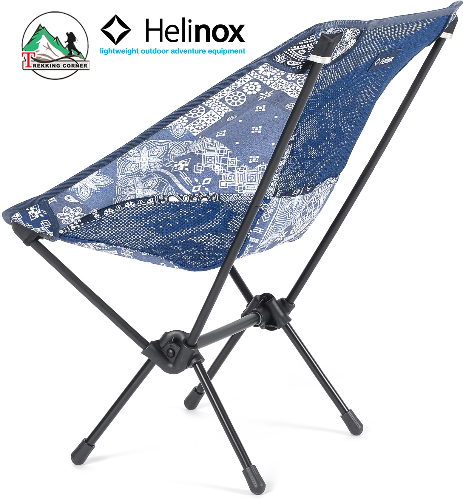 เก้าอี้ Helinox Chair One
