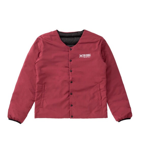 PRE-ORDER : Mobile Suit Gundam Reversible Inner Down