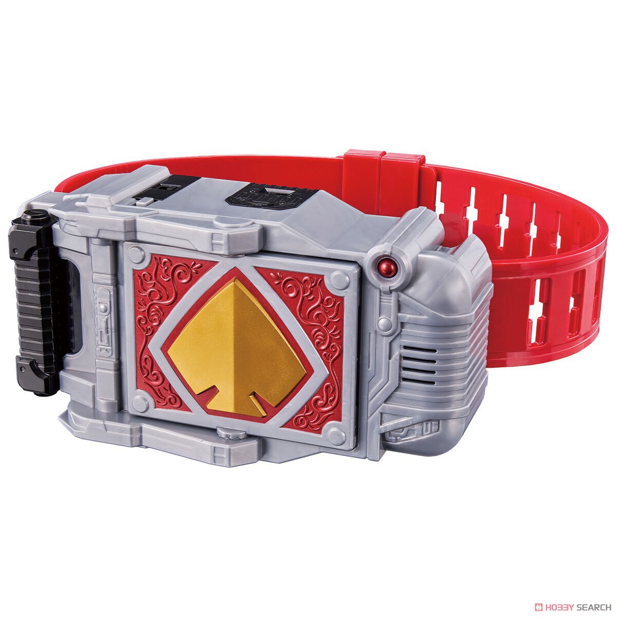Legend Rider Henshin Belt Series - Masked Rider Blade - Transform Belt Blay Buckle by Bandai