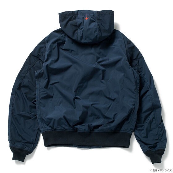 PRE-ORDER : STRICT-G ALPHA LIGHT MA-1 NATUS "Mobile Suit Gundam: Hathaway's Flash"