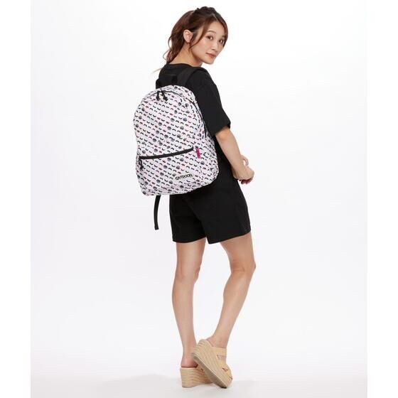 PRE-ORDER : Avataro Sentai Donbrothers Outdoor Products Daypack