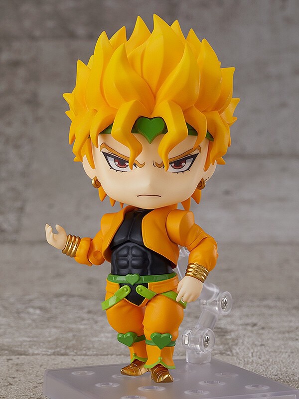 Pre-order : Nendoroid DIO by Medicos Entertainment