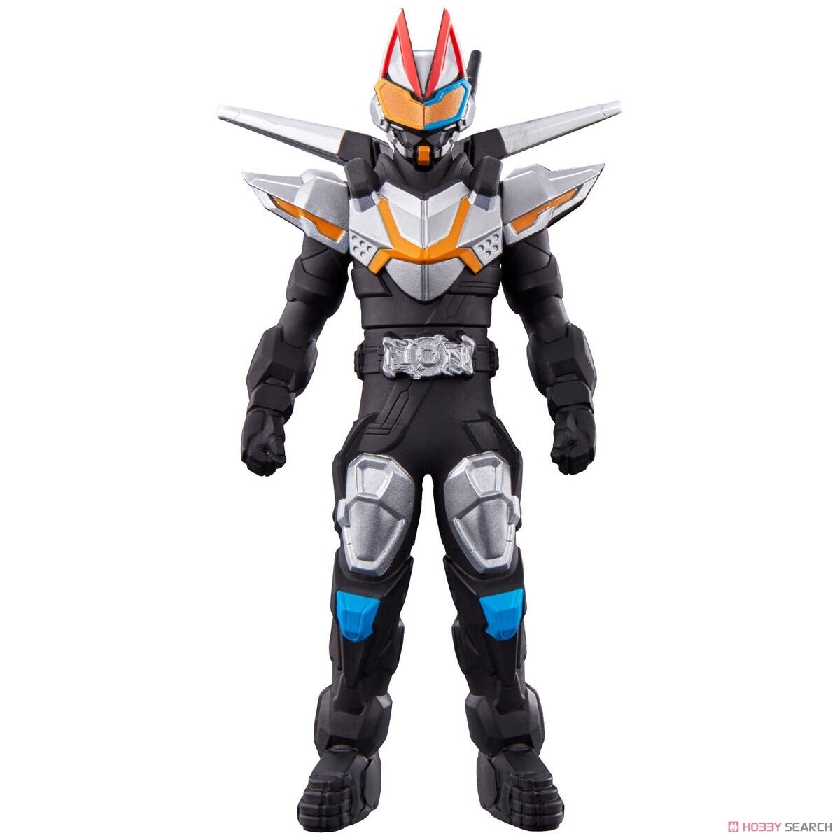 Masked Rider Geats - Rider Hero Series Kamen Rider Geats Command Form by Bandai
