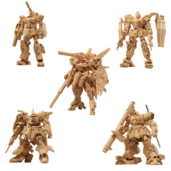 $ Gundam ARTIFACT 02