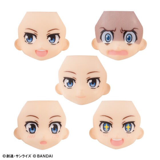 PRE-ORDER : AQUA SHOOTERS! Winning Fumina