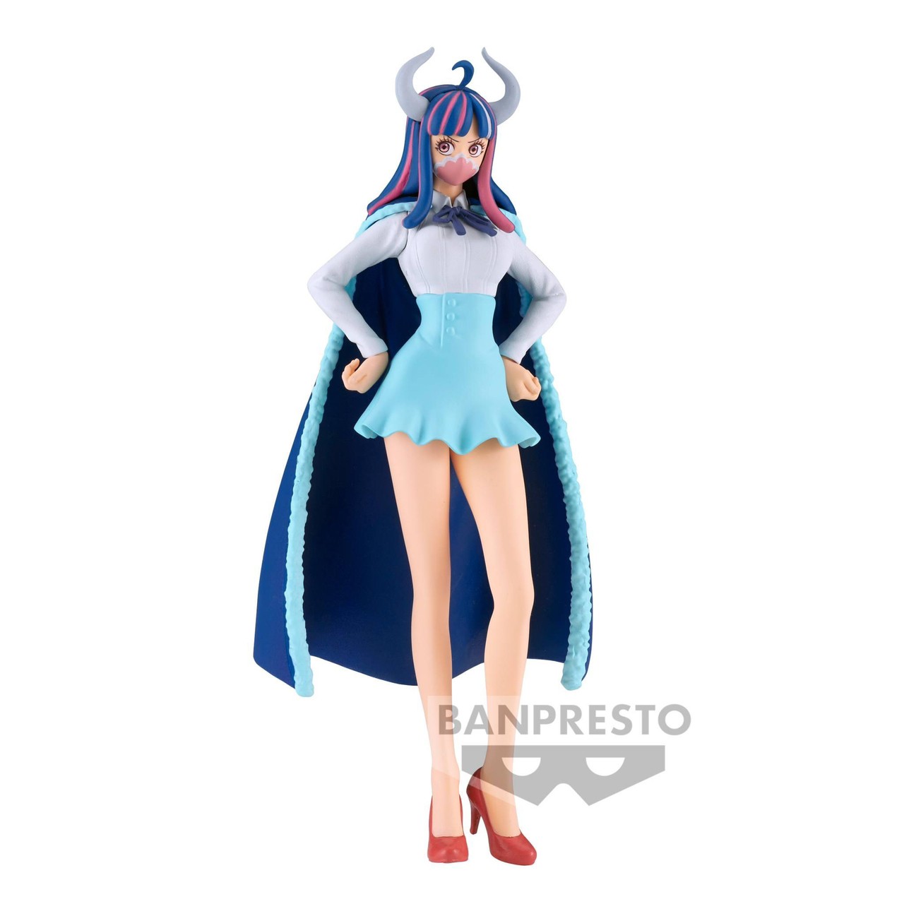 Pre-order : ONE PIECE DXF ~THE GRANDLINE LADY~ WANOKUNI VOL.11-12
