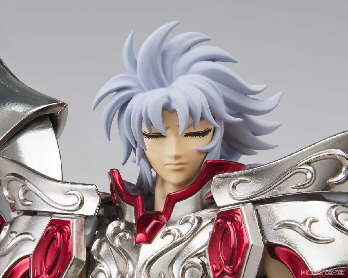 Saint Seiya - Saint Cloth Myth EX GOD OF WAR ARES by Bandai