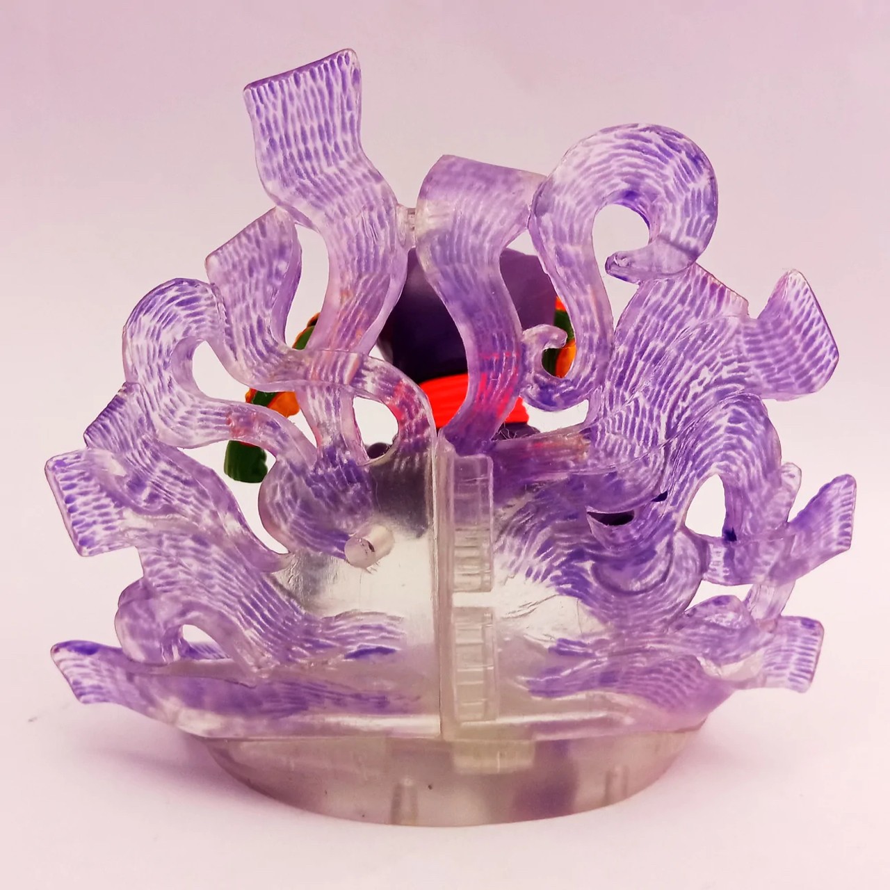 HG Dragon Ball Z Imagination Figure 8 Gashapon by Bandai (Set of 6)