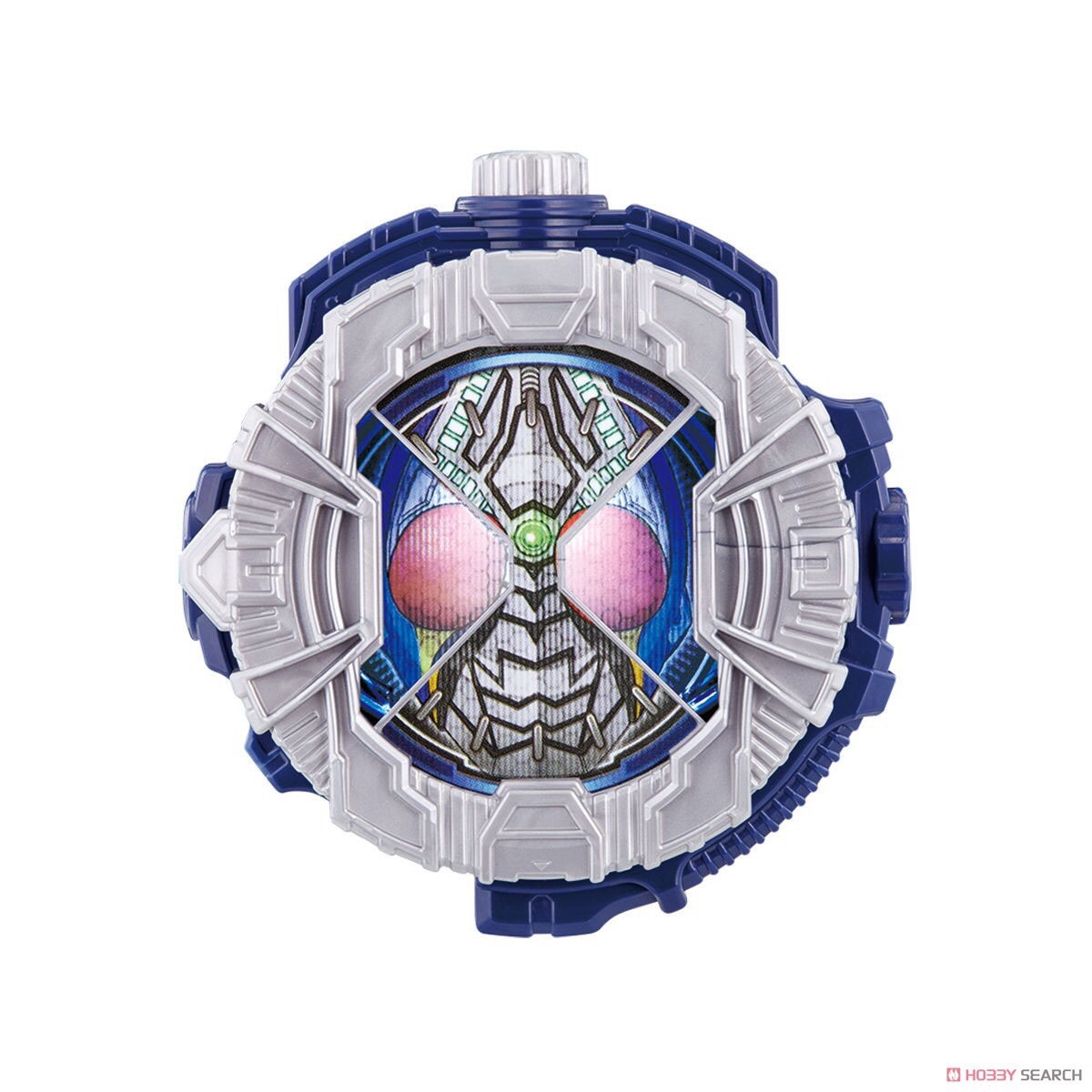Masked Rider Zi-O - DX Blade Ridewatch by Bandai
