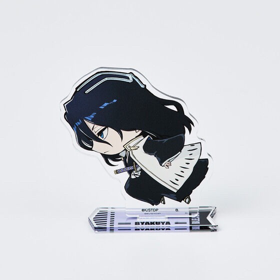 PRE-ORDER : BLEACH Thousand-Year Blood War Arc Deformed Series Acrylic Stand