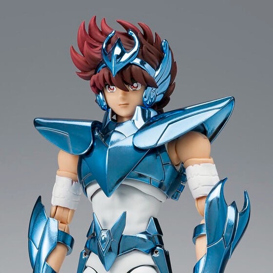 PRE-ORDER : Saint Cloth Myth EX Pegasus Seiya (Final Bronze Cloth) -ORIGINAL COLOR EDITION-
