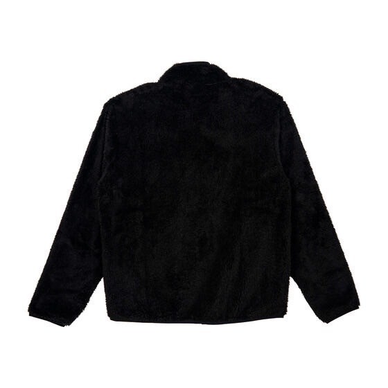 PRE-ORDER : Godzilla-1.0 Reversible Boa Fleece Jacket