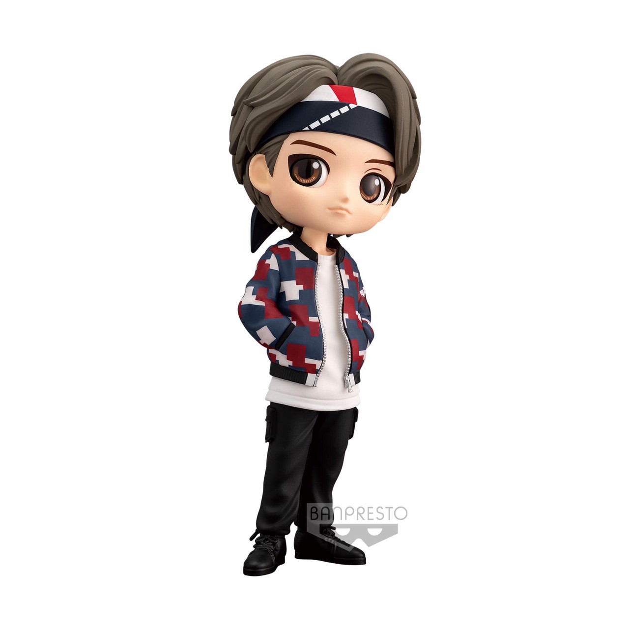 Pre-order : TINYTAN MIC DROP Q POSKET VOL.1