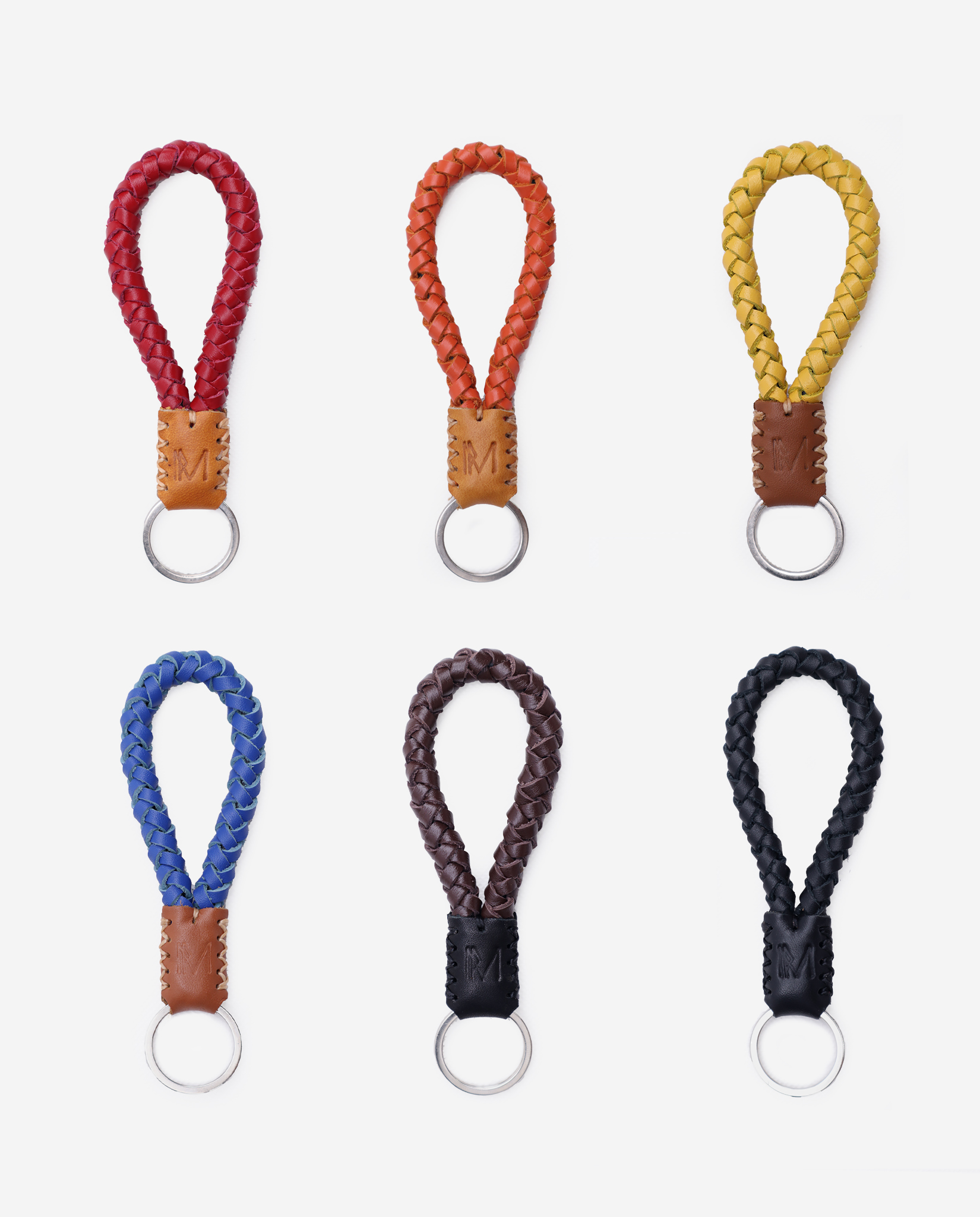 Keyring Loop-P