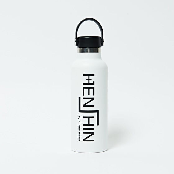 PRE-ORDER : HENSHIN by KAMEN RIDER x Hydro Flask Bottle