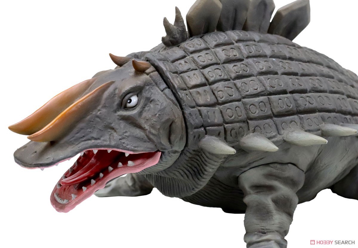 Pre-order : 1/6 Tokusatsu Series Megaton Monster Skydon High Grade Ver. by CCP