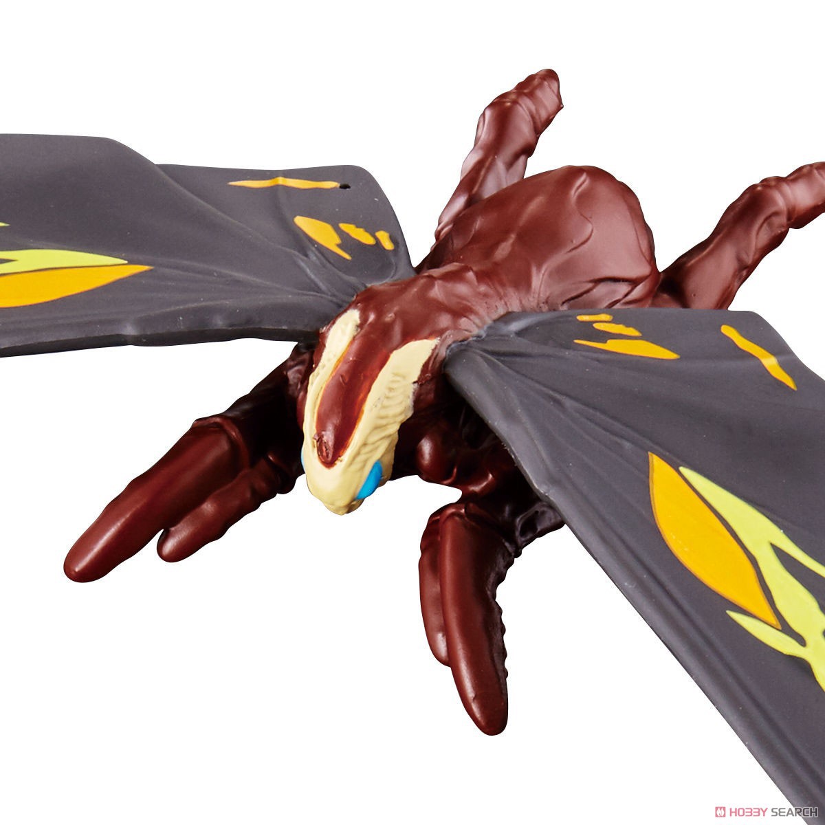 Godzilla - Movie monster Series Mothra 2019 by Bandai