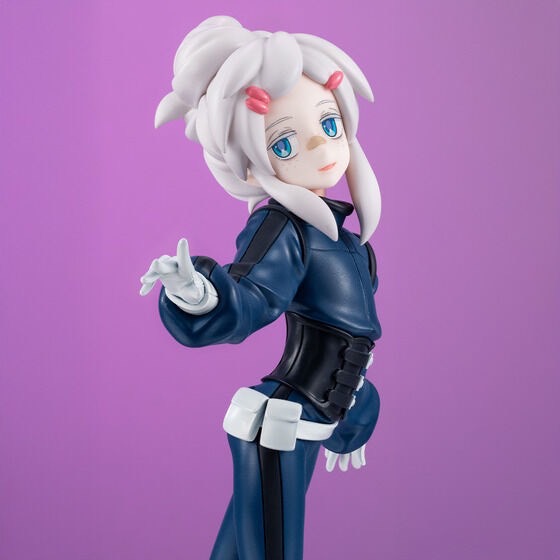 PRE-ORDER : Lucrea Light Mobile Suit Gundam GQuuuuuuX Deux Murasame Pilot Suit Ver.