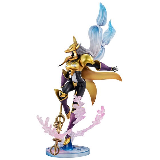 PRE-ORDER : G.E.M. Series Digimon Tamers Sakuyamon