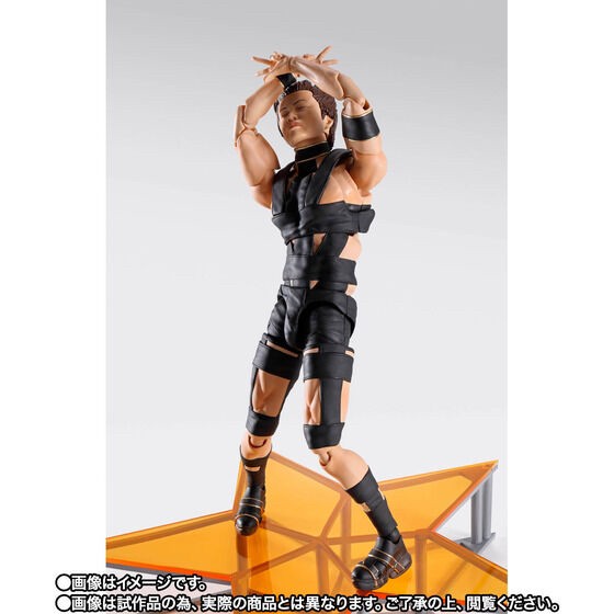 PRE-ORDER : S.H.Figuarts T.M.Revolution
