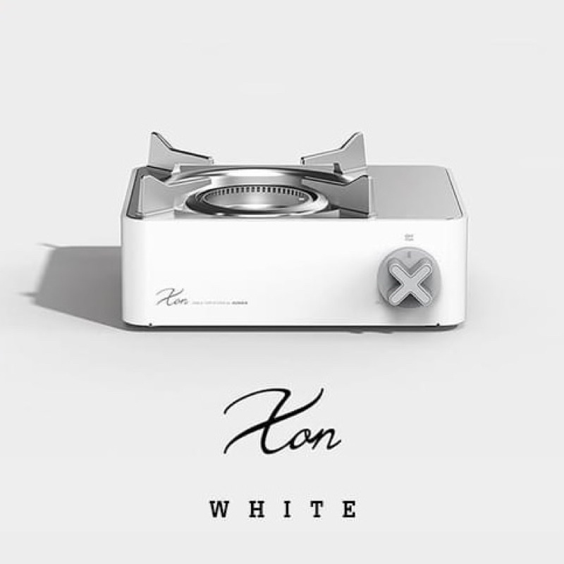 เตา Kovea X On Stove White