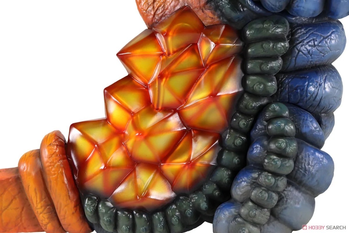 Pre-order : 1/6 Tokusatsu Series Vol.108 Vakishim by CCP