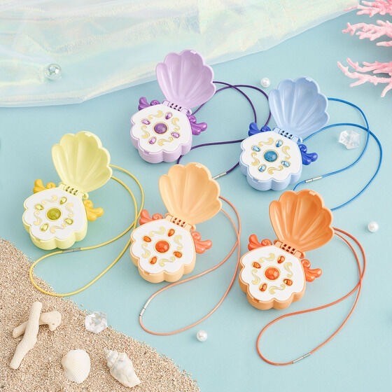 PRE-ORDER : Special Memorize (Aqua Pitch Karen/Aqua Pitch Noel/Aqua Pitch Coco/Aqua Pitch Sara/Aqua Pitch Seira) 5 types in total