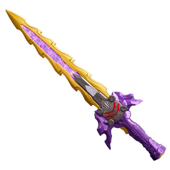 PRE-ORDER : Kamen Rider Saber Ultimate Seiken Ankokuken Kurayami