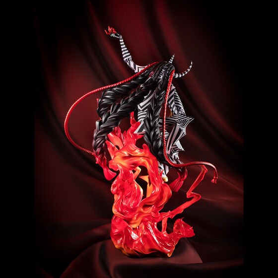 PRE-ORDER : Game Characters Collection DX Persona 5 The Royal Loki