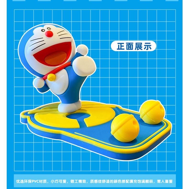 ที่วางมือถือ โดราเอม่อน ลิขสิทธิ์แท้ Mobile Holder Doraemon