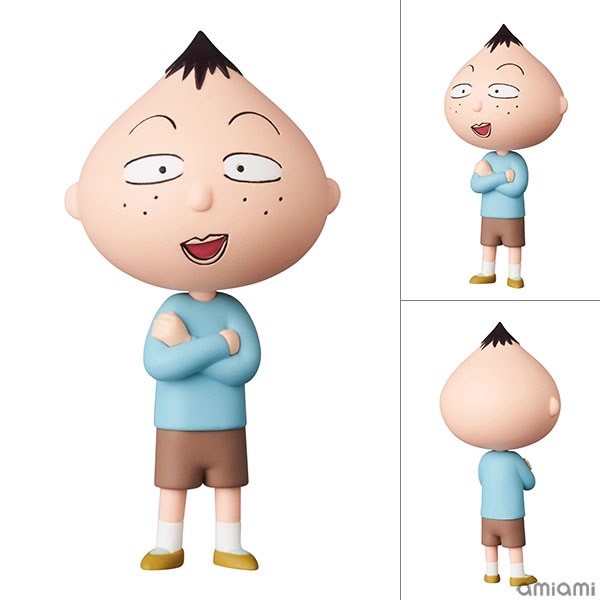 Pre-order : Ultra Detail Figure UDF Momoko Sakura Series 3 (set of 6) by Medicom Toy