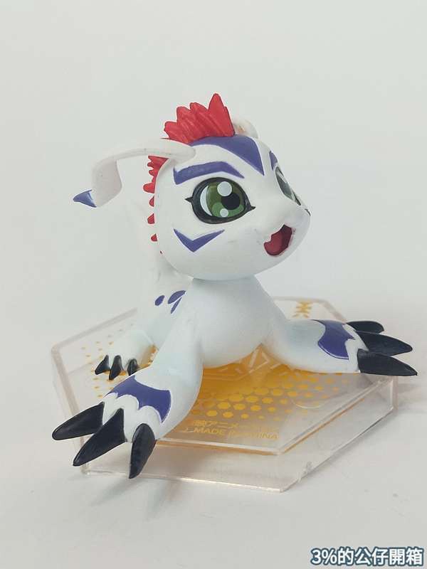 Digimon Adventure Digicolle! MIX Set With Limited Benefits by Premium Bandai (Limited มีกล่องน้ำตาล)