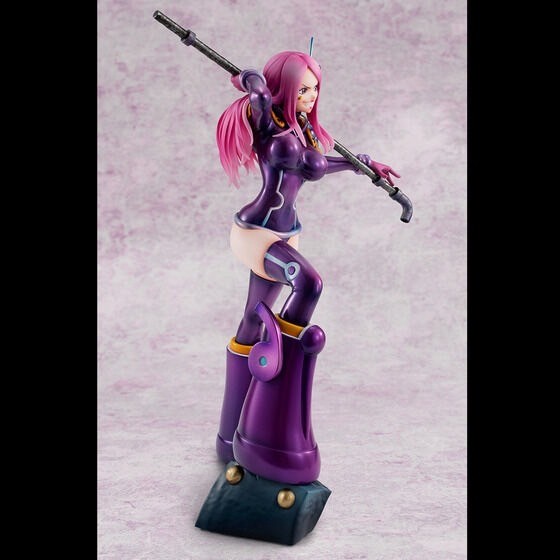 PRE-ORDER : Portrait.Of.Pirates One Piece Evolutionary History Jewelry Bonney
