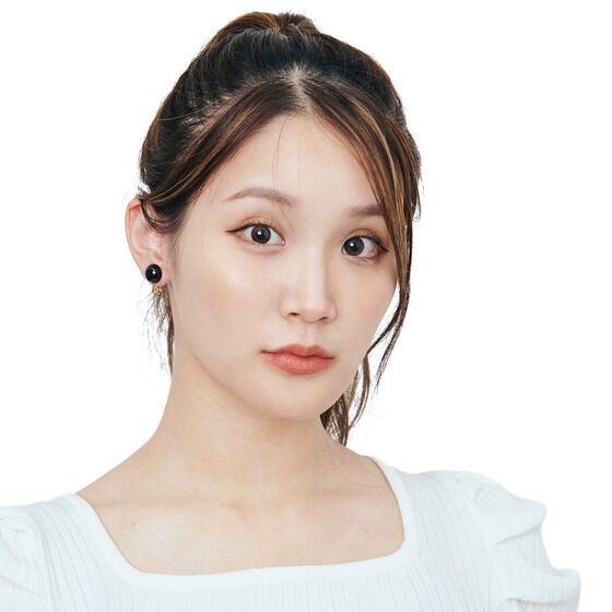 PRE-ORDER : Jujutsu Kaisen ~Kaitama/Tamaori~ Suguru Geto's Ear Accessories