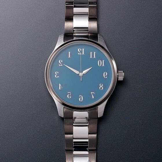 PRE-ORDER : Kamen Rider Ryuki Mirror World Watch