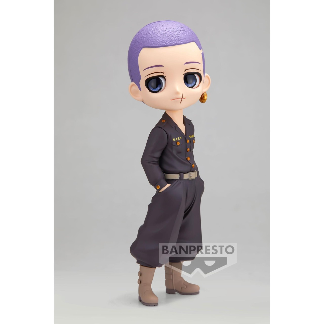 Pre-order : TOKYO REVENGERS Q POSKET -HAKKAI SHIBA- (VER.A/B)