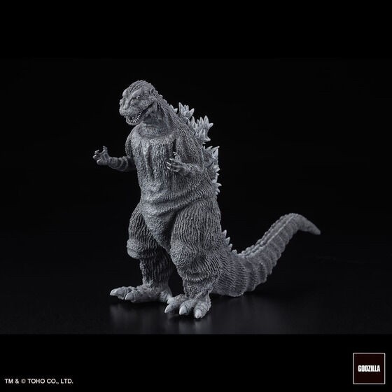 PRE-ORDER : Gekizo Series Successive Godzilla/Monster Edition Part.1 BOX